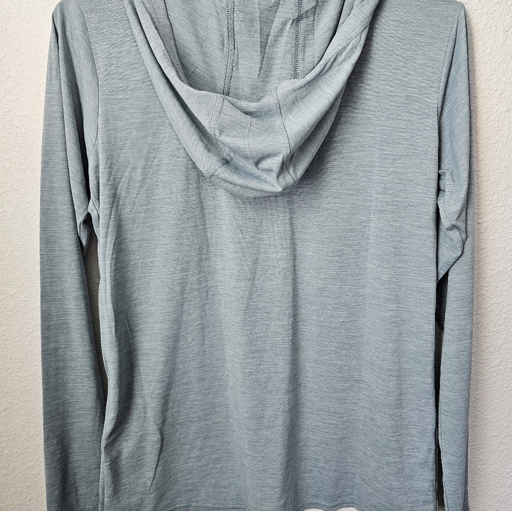 Patagonia Women's Capilene Cool Daily Hoodie Size Small - Picture 2 of 10